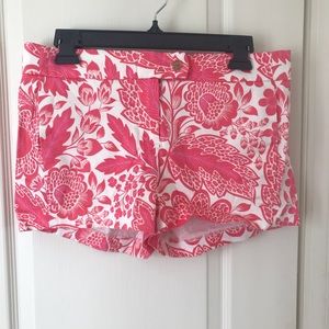 Preowned Jcrew Chino Shorts Size 4